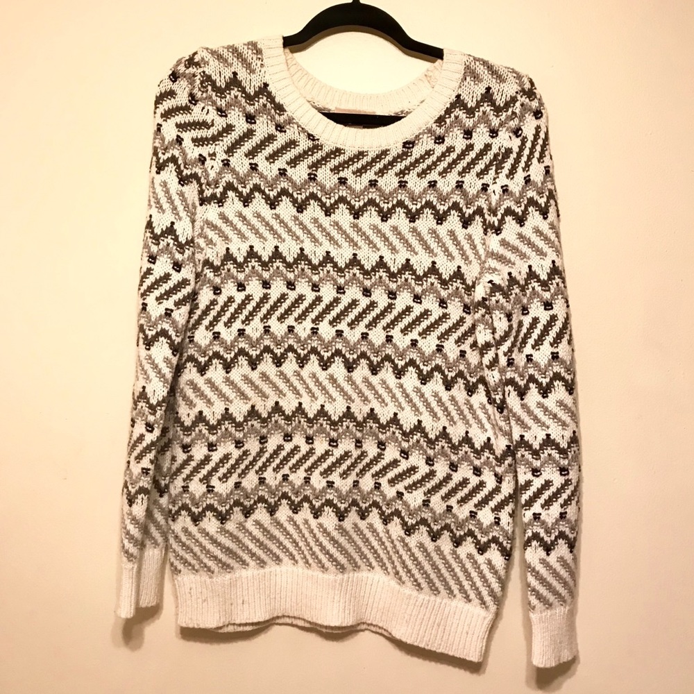 Ann Taylor LOFT Knit Sweater